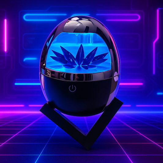 Enceinte Bluetooth Venom liquide magnétique.📦 frais de port offert